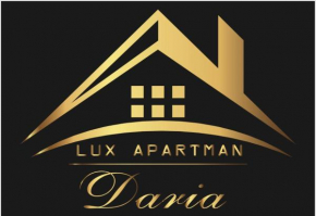 Lux Apartman Daria Zlatibor